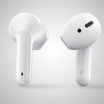Mini IPX4 Waterproof Bluetooth Earbuds , 300mAh True Wireless Stereo Headset