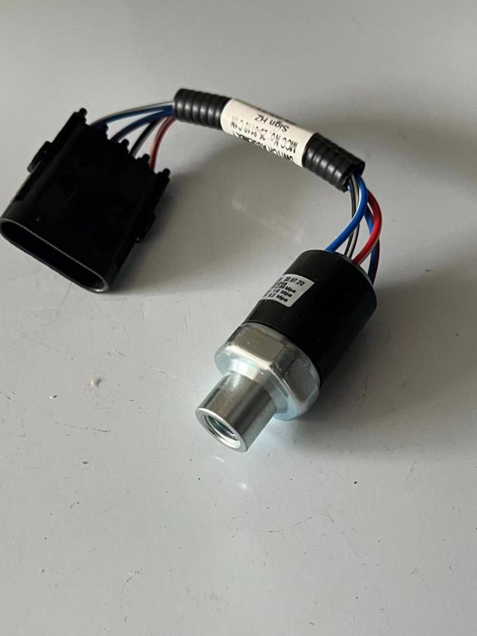 920169.018 sensor Kalmar Reach Stacker Parts