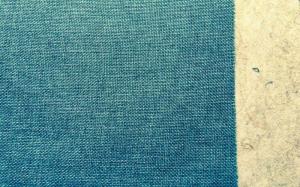 China Natural Hemp / PP Fiber Soundproof Fiberboard Moisture Proof Environmental Protection wholesale