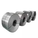 1020 Mild Carbon Steel Coils SPCC CRC HR Cold Rolled