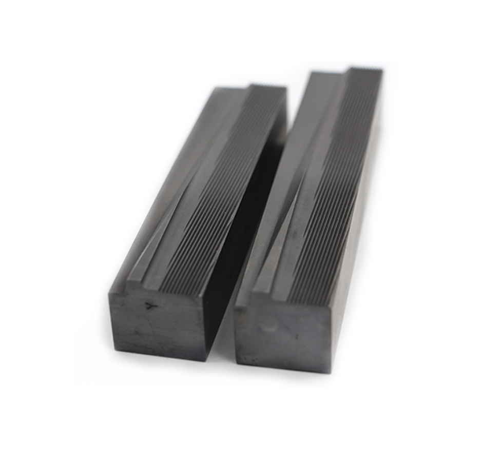 China Factory Thread Rolling Die DC53 +N For Screw Thread Rolling Machine Customized Long Life Mold