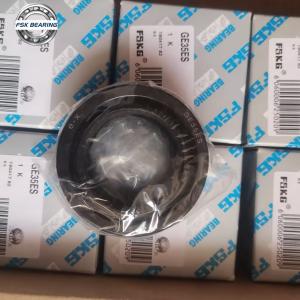 China China FSK GEZM 600 ES-2RS Universal Joint Bearings Shaft ID 152.4mm China Manufacturer wholesale