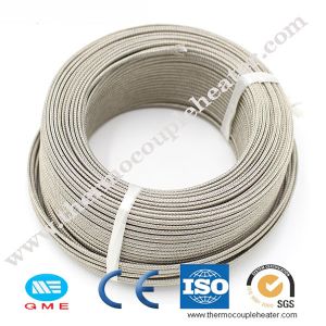Cr20Ni80 Conductor PT100 RTD Thermocouple Wire