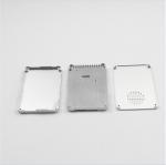 Durable CNC Stainless Steel Parts / Auto Parts Sandblasting ISO9001
