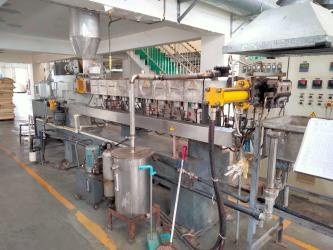 Sichuan Sunshine Plastics Co., LTD.