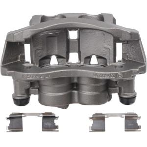 China CITROEN Parts Vehicle Brake Caliper 18B5533 18B5532 343916 343917 OEM 4401 K2 4401 K3 wholesale