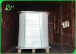 200um Waterproof Water - base Polypropylene Synthetic Paper For Advertising