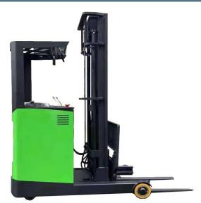 China 48V Lead acid Battery Electric Towing Tractor 20000 KG Electric Tractor Trailer wholesale