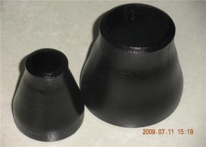 China ANSI B16.9 Carbon Steel Reducer DN800 Eccentric Pipe Reducer wholesale