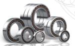 Single Row 7300 Precision Angular Contact Bearings