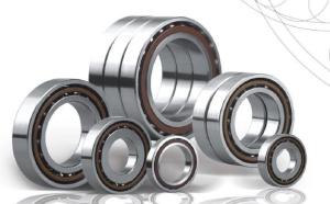 China Open Seal Angular Contact 7300 Industrial Bearings wholesale