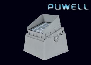 China Aluminum DC24V 72W LED Buried Light For Park wholesale