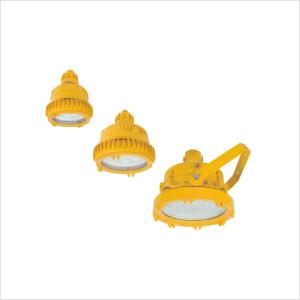China HRD95 Series Explosion Proof LED Lightings 120W 160W Atex Approved Lighting wholesale