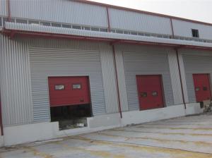 China Welded H Beam Lightweight Prefabricated Steel Structure wholesale