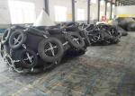 Yokohama Floating Rubber Fenders / Wharf Fender / Air Marine Rubber Fender