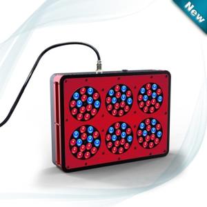 China Apollo 6 LED Grow Light Full Spectrum Hydroponics LED Light wholesale