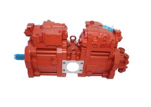 China Doosan DH130 DH150 Excavator Hydraulic Pump K3V63DT-HNOV Pump wholesale
