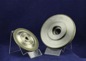 China Metal Bond Precision Grinding Wheels Diamond CBN Diamond Dressing Roller wholesale