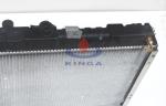 1988 , 1989 2y / 3y / 4y Toyota Hiace Radiator , Aluminium Car Radiators