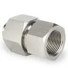 IFAN Supplier Reducing Brass Nipple Elbow Brass Pipe Fitting Coupling Pipe Fitting NPT Female Thread Tee Plumbing Brass