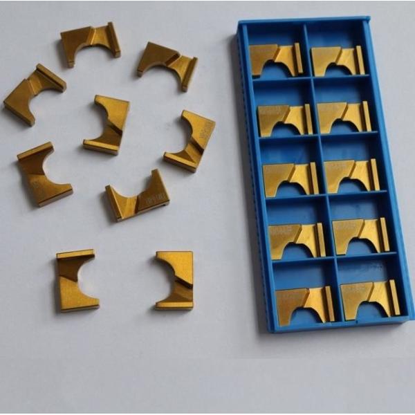 Pneumatic Tip Dresser Cutter Blade Size Of KE-6-120 For Spot Welding