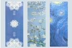printed yoga mats, printed yoga mat 6mm, printed exercise mats