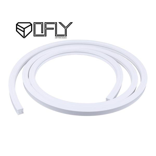 Silicone Neon Tube 20*14mm Rubber LED Strip Linear Lamps for Indoor and Outdoor
