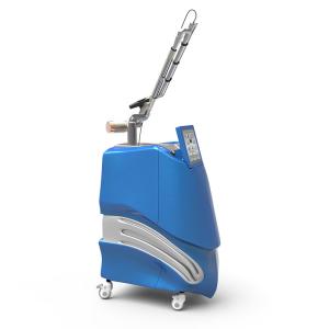 China 2018 NUBWAY Beauty Clinic Picolaser All Color Picosecond ND Yag Laser Tattoo Removal laser beauty Equipment wholesale
