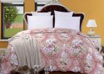 Antibacterial 220x240cm 80% White Goose Down Duvet