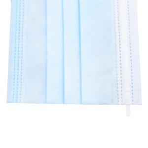China Breathable Disposable Face Masks For Medical Industry / Cleanroom wholesale