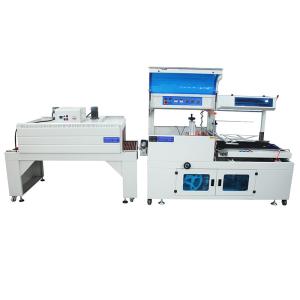 China Toys Tools Brass Products Heat Shrinking Flow Wrapper Machine wholesale