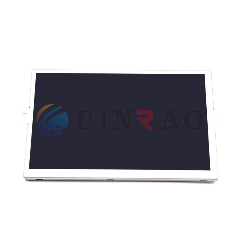 7.0" LCD Screen Panel / C070VW04 V2 GPS LCD Display High Definition