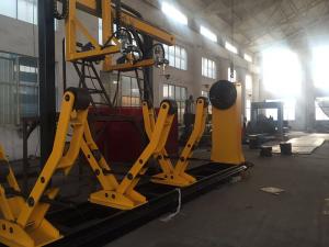 China Automatic Pipe Welding Machine wholesale