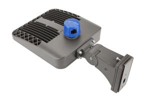 China IP65 Waterproof LED Lights For Parking Areas Aluminum Housing ETL CE Listed wholesale