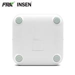 Hidden LED Display Smart Bluetooth BMI Scale