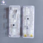 Non Surgical Breast Augmentation Fillers Hyaluronic Acid Wrinkle Fillers