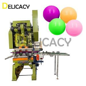 China Hollow Magnetic Steel Ball Automated Production Line Efficient Production Of Children'S Toys wholesale