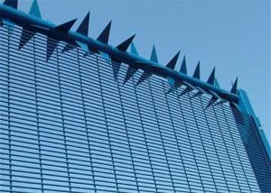 China 358 High Security Fence Mesh wholesale