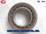 Chrome Steel Super Precision Ball Bearings NSK 7406 7409 7413 7416 7417 7418 B C