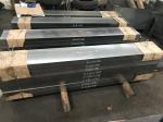 Milled Grinding Surface DIN 1.2311 Plastic Mold Steel Plate