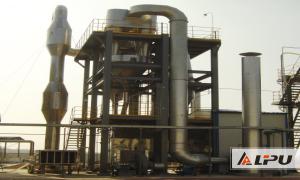 China Environment Friendly Airflow Industrial Drying Equipment For Drying Sawdust wholesale