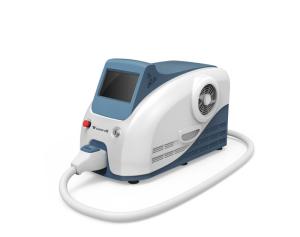 China Protable IPL hair removal machine no painess wholesale