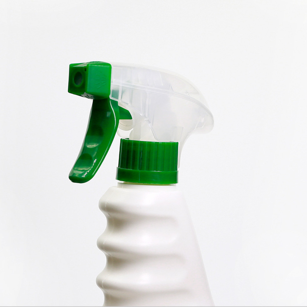 LinDeer Green 28mm Plastic Trigger Sprayer Head 57*35*37CM