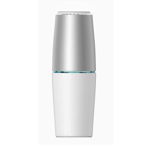 China Household Remove Odor HEPA 0.5A UVC Light Air Purifier wholesale