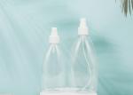 150ml 260ml Disinfectant Spray Bottle Screen Printing