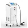 Buy cheap SHR 808nm Diode Laser Hair Removal For Permanent Painless Treatment from wholesalers