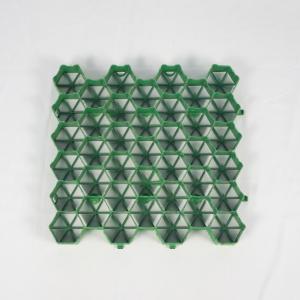 China HDPE Gravel Grid and Grass Grid Pavers for Driveway wholesale