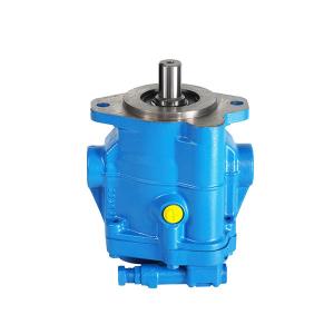 China Compact Vickers Hydraulic Vane Pump Industrial For Many Industrial Applicatpumpions wholesale