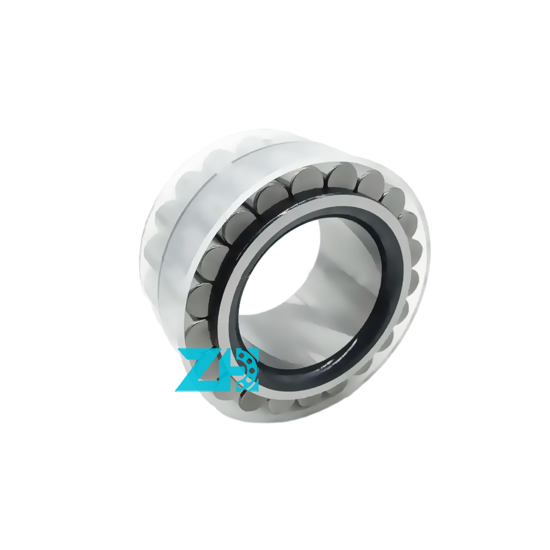 hydraulic pump cylindrical roller bearing Cylindrical Bearing Complete Accessory RNN50X75.2X40V
