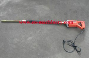 China Hot Sale Electric Engine Concrete Vibrator/Concrete Vibrating Tube wholesale